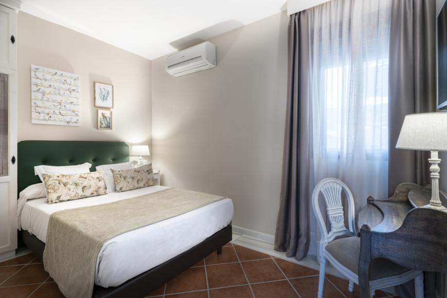 4 Sterne Hotel: Vincci La Rabida - Sevilla, Andalusien, Bild 7