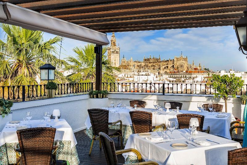 4 Sterne Hotel: Vincci La Rabida - Sevilla, Andalusien, Bild 10