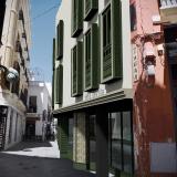 4 Sterne Hotel: H10 Casa de la Plata, Sevilla, Andalusien