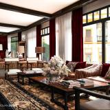 H10 Casa de la Plata, Bild 5