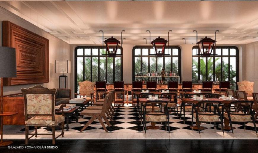 4 Sterne Hotel: H10 Casa de la Plata - Sevilla, Andalusien, Bild 10