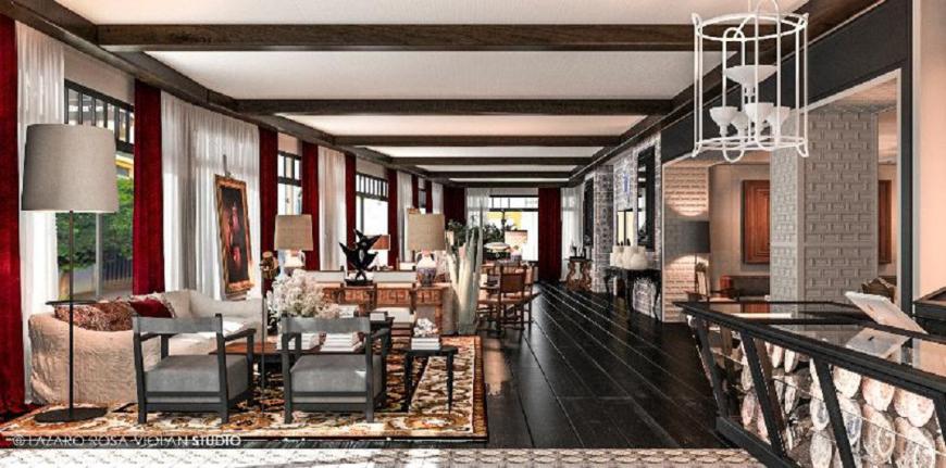 4 Sterne Hotel: H10 Casa de la Plata - Sevilla, Andalusien, Bild 3