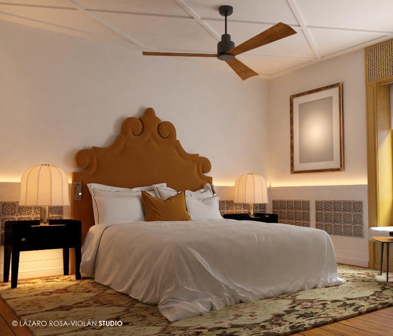 4 Sterne Hotel: H10 Casa de la Plata - Sevilla, Andalusien, Bild 7