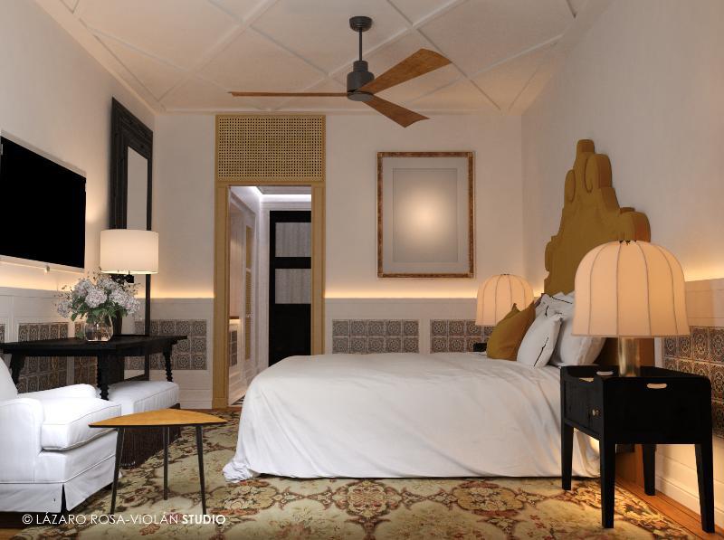 4 Sterne Hotel: H10 Casa de la Plata - Sevilla, Andalusien, Bild 6