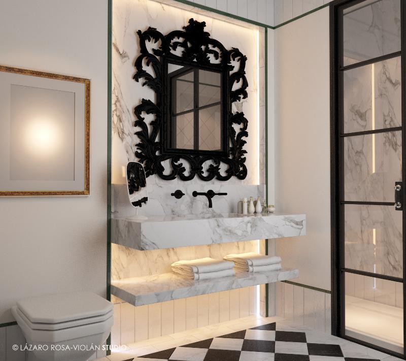 4 Sterne Hotel: H10 Casa de la Plata - Sevilla, Andalusien, Bild 9