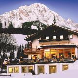 4 Sterne Familienhotel: Alpenkrone, Filzmoos, Salzburger Land