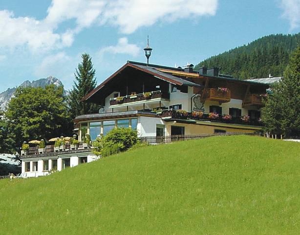4 Sterne Familienhotel: Alpenkrone - Filzmoos, Salzburger Land, Bild 7
