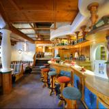 4 Sterne Familienhotel: Ferienwelt Kristall, Rauris, Salzburger Land