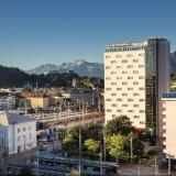 4 Sterne Hotel: Austria Trend Hotel Europa, Salzburg, Salzburger Land