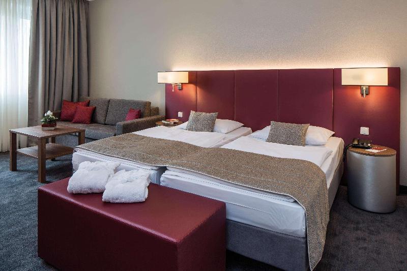 4 Sterne Hotel: Austria Trend Hotel Europa - Salzburg, Salzburger Land, Bild 10