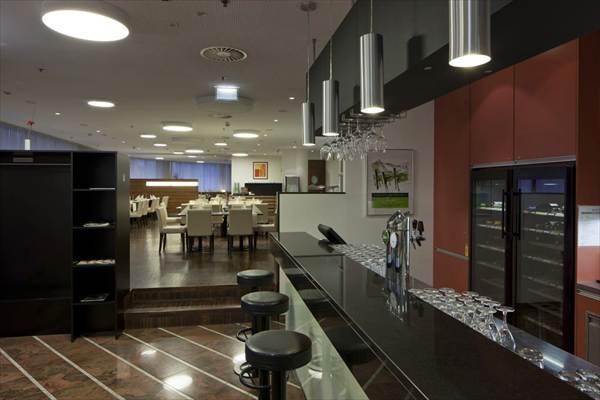 4 Sterne Hotel: Austria Trend Hotel Salzburg West - Salzburg, Salzburger Land, Bild 5