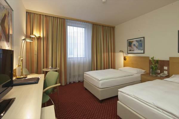 4 Sterne Hotel: Austria Trend Hotel Salzburg West - Salzburg, Salzburger Land, Bild 2