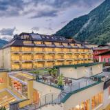 4 Sterne Hotel: Norica, Bad Hofgastein, Salzburger Land