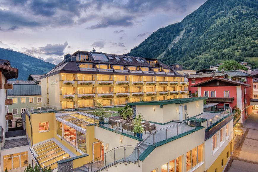 4 Sterne Hotel: Norica - Bad Hofgastein, Salzburger Land