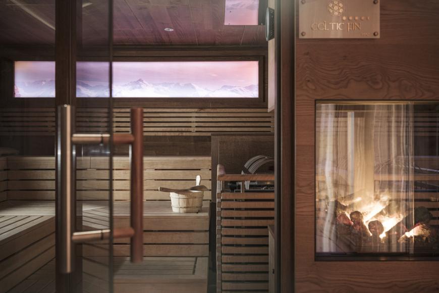 4 Sterne Hotel: Norica - Bad Hofgastein, Salzburger Land, Bild 8