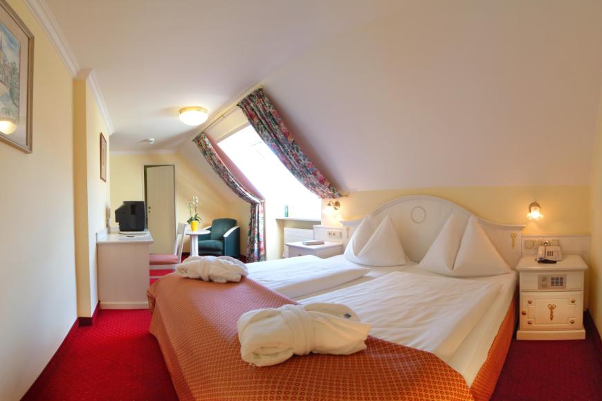 4 Sterne Hotel: Norica - Bad Hofgastein, Salzburger Land, Bild 4