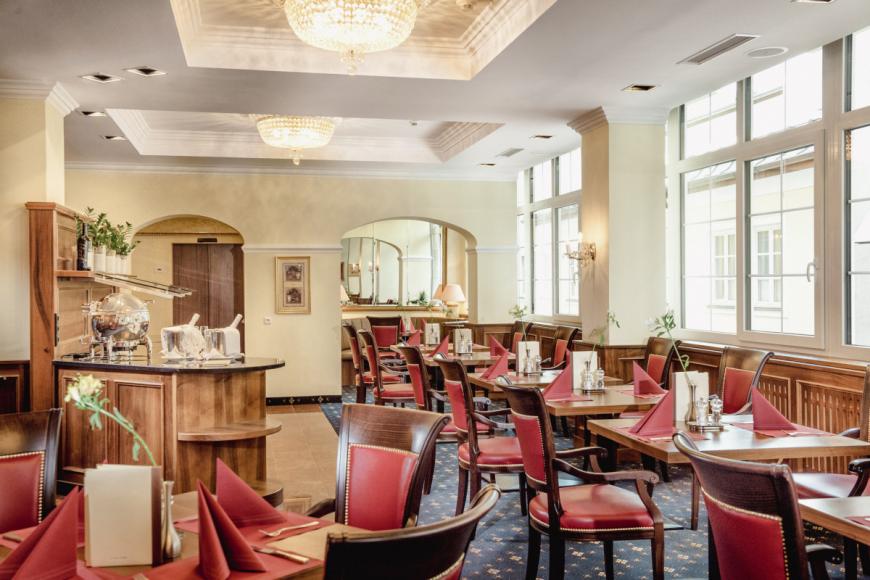 4 Sterne Hotel: Norica - Bad Hofgastein, Salzburger Land, Bild 5