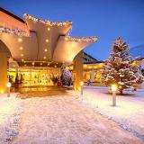 4 Sterne Hotel: Hotel Palace, Bad Hofgastein, Salzburger Land