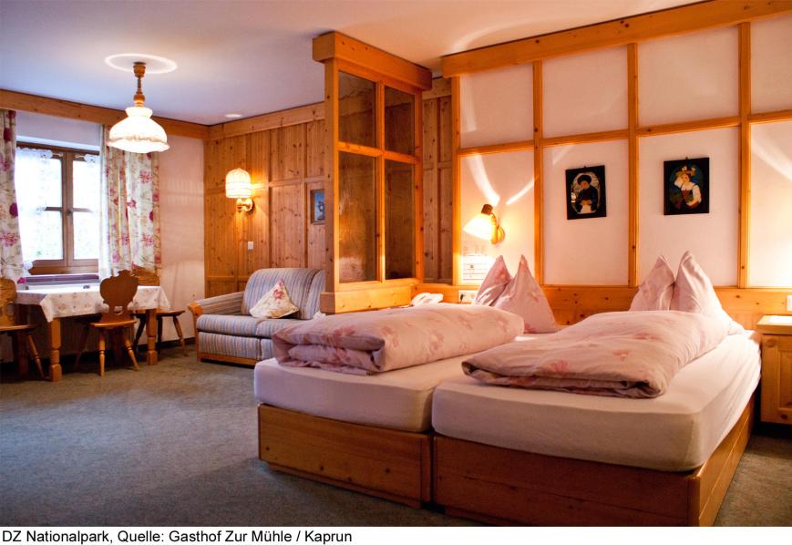 4 Sterne Familienhotel: Hotel Gasthof zur Mühle - Kaprun, Salzburger Land, Bild 4