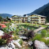 4 Sterne Familienhotel: Nationalparkhotel Klockerhaus, Krimml, Salzburger Land