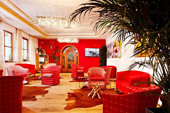 4 Sterne Familienhotel: Nationalparkhotel Klockerhaus - Krimml, Salzburger Land, Bild 5