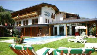 4 Sterne Familienhotel: Krimmlerfälle - Krimml, Salzburger Land, Bild 1