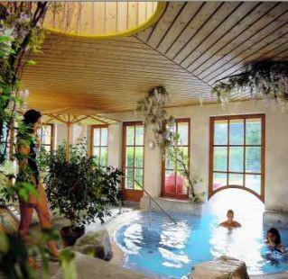 4 Sterne Familienhotel: Krimmlerfälle - Krimml, Salzburger Land, Bild 3