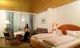 4 Sterne Familienhotel: Krimmlerfälle - Krimml, Salzburger Land, Bild 2