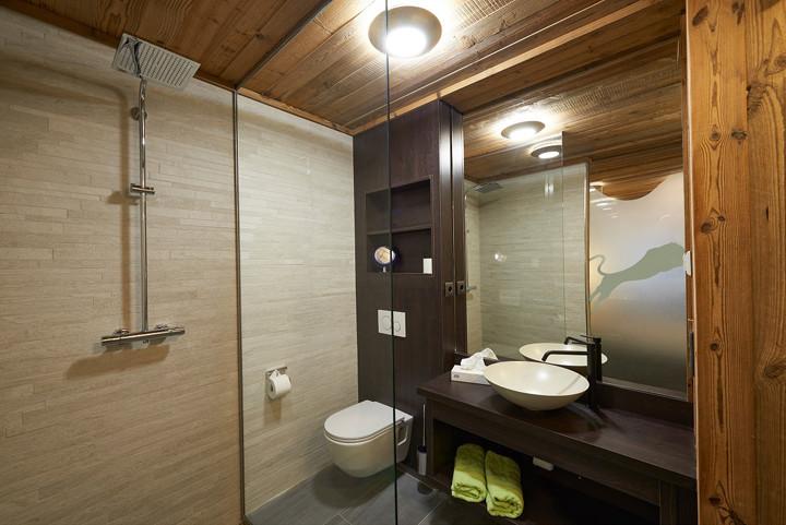 4 Sterne Hotel: Hotel Panther'A - Saalbach, Salzburger Land, Bild 3