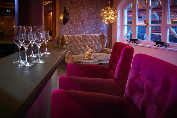 4 Sterne Hotel: Hotel Panther'A - Saalbach, Salzburger Land, Bild 8