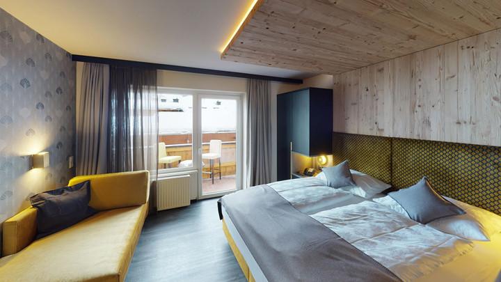 4 Sterne Hotel: Hotel Panther'A - Saalbach, Salzburger Land, Bild 6