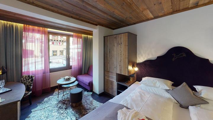 4 Sterne Hotel: Hotel Panther'A - Saalbach, Salzburger Land, Bild 7