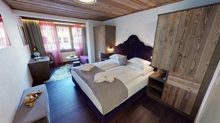 4 Sterne Hotel: Hotel Panther'A - Saalbach, Salzburger Land, Bild 4