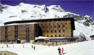 3 Sterne Familienhotel: Berghotel Rudolfshütte - Uttendorf im Pinzgau, Salzburger Land, Bild 1