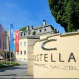 4 Sterne Hotel: Arcotel Castellani, Salzburg, Salzburger Land