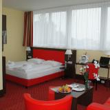 PLAZA Premium Salzburg (ex Best Western Plus Amedia Art Hotel), Bild 4