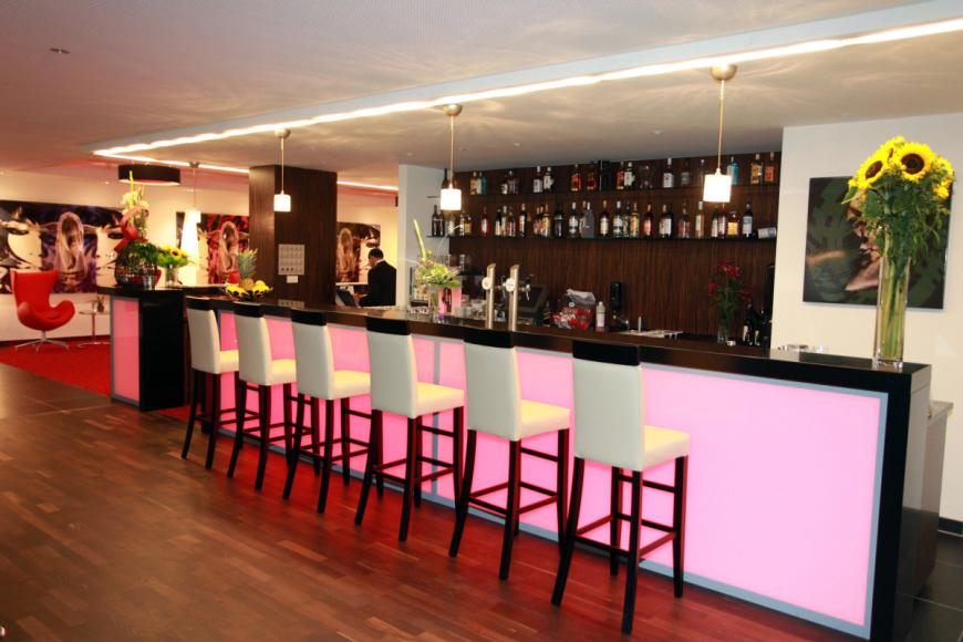 4 Sterne Hotel: PLAZA Premium Salzburg (ex Best Western Plus Amedia Art Hotel) - Salzburg, Salzburger Land, Bild 2