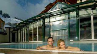 4 Sterne Hotel: Vitalhotel Tauernhof - Großarl, Salzburger Land, Bild 3