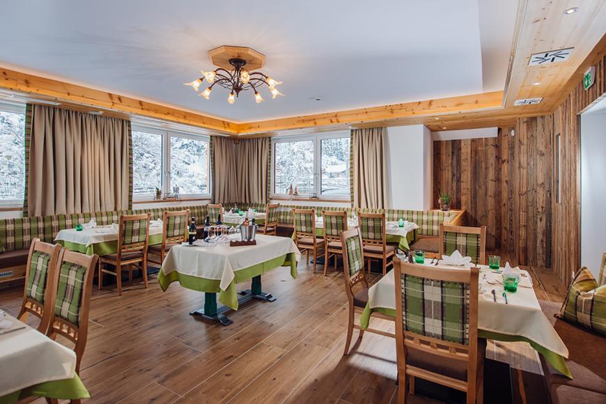 3 Sterne Familienhotel: Brückenwirt - Altenmarkt - Zauchensee, Salzburger Land, Bild 2