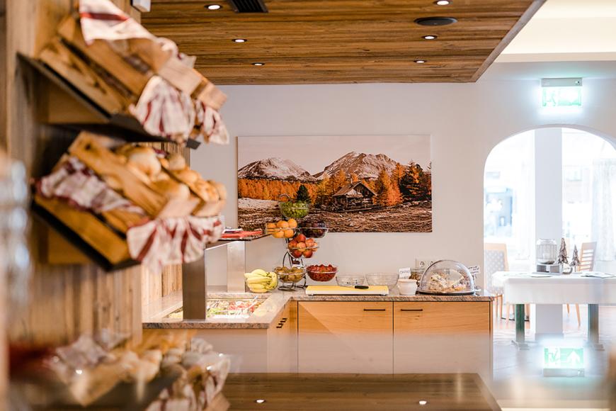 3 Sterne Familienhotel: Brückenwirt - Altenmarkt - Zauchensee, Salzburger Land, Bild 7