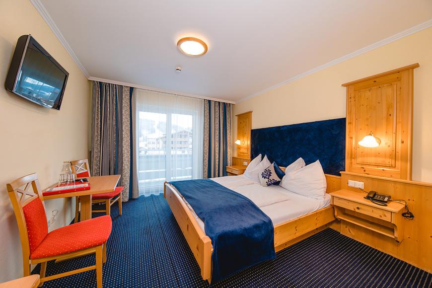 3 Sterne Familienhotel: Brückenwirt - Altenmarkt - Zauchensee, Salzburger Land, Bild 5