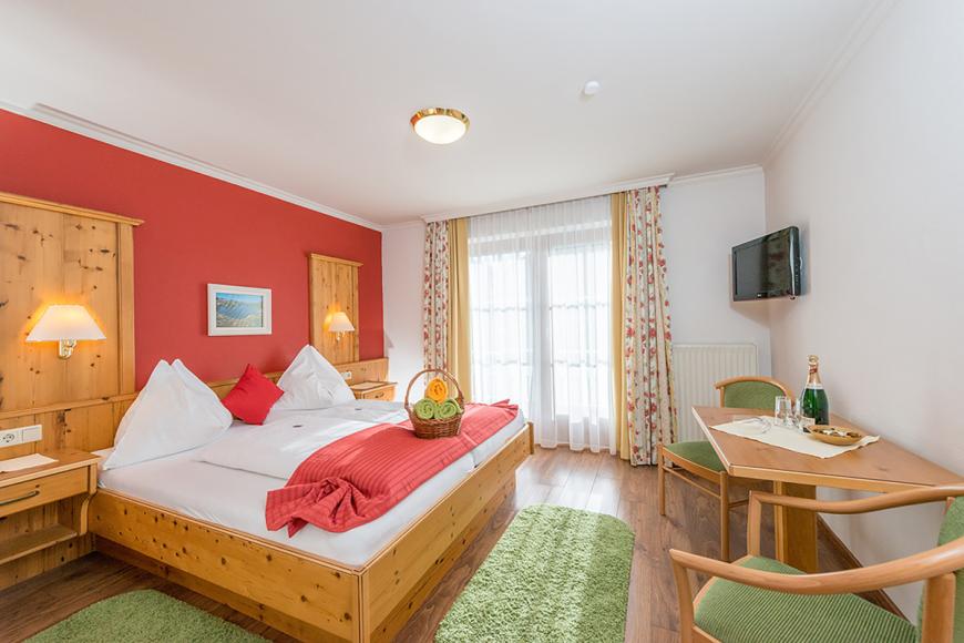 3 Sterne Familienhotel: Brückenwirt - Altenmarkt - Zauchensee, Salzburger Land, Bild 3