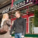 4 Sterne Hotel: Hotel Alpina, Bad Hofgastein, Salzburger Land