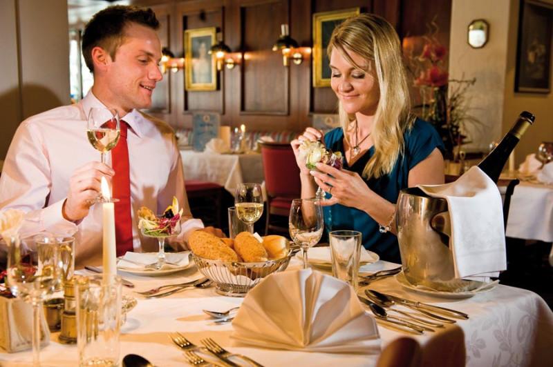 4 Sterne Hotel: Hotel Alpina - Bad Hofgastein, Salzburger Land, Bild 4