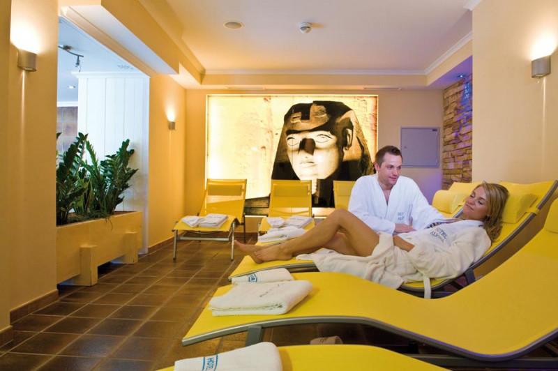 4 Sterne Hotel: Hotel Alpina - Bad Hofgastein, Salzburger Land, Bild 6