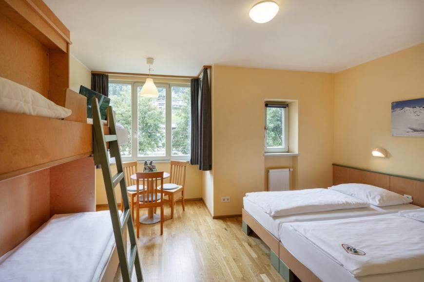 0 Sterne Hotel: JUFA Hotel Kaprun - Kaprun, Salzburger Land, Bild 3