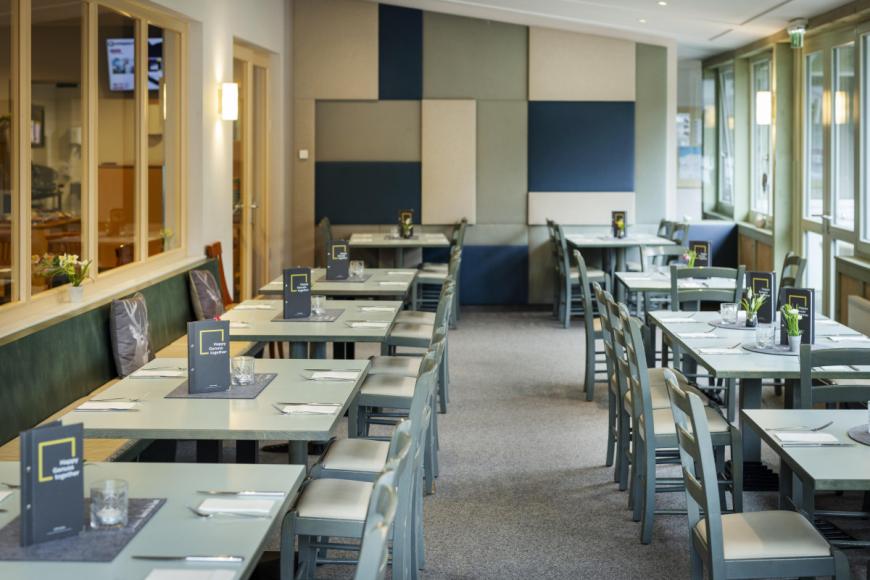 0 Sterne Hotel: JUFA Hotel Kaprun - Kaprun, Salzburger Land, Bild 5