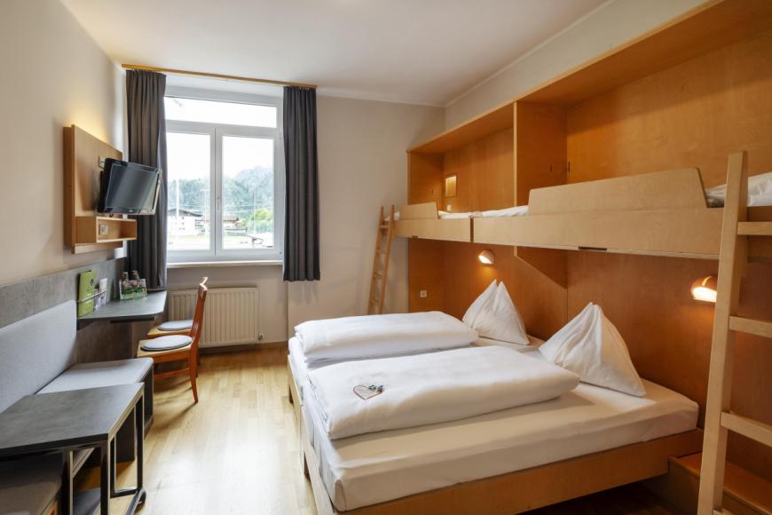 0 Sterne Hotel: JUFA Hotel Kaprun - Kaprun, Salzburger Land, Bild 10