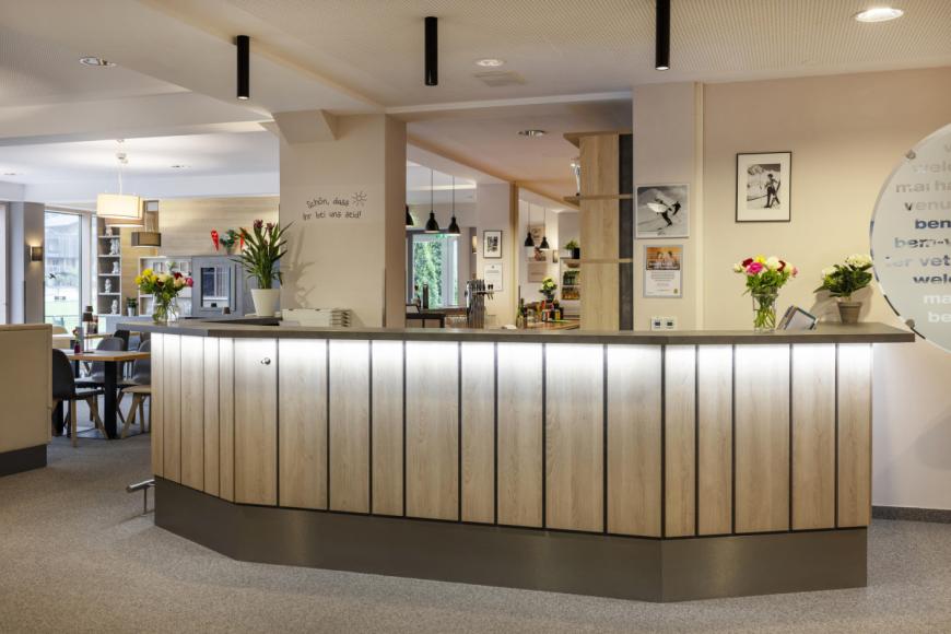 0 Sterne Hotel: JUFA Hotel Kaprun - Kaprun, Salzburger Land, Bild 9