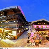 eva, VILLAGE Hotel, Bild 10